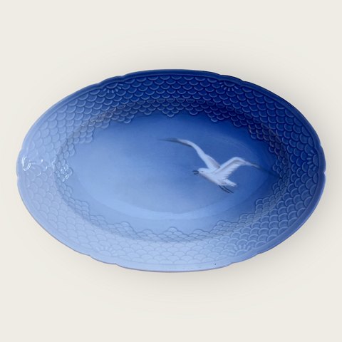 Bing & Grondahl
Seagull without gold
Serving platter
#18
*DKK 150