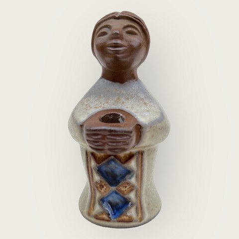 Bornholmsk keramik
Michael Andersen
Lysestage
*300kr