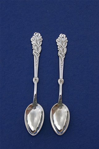 vare nr: s-Tang par teskeer 15,2cm.SOLD