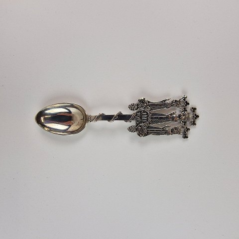 Text available in Danish language