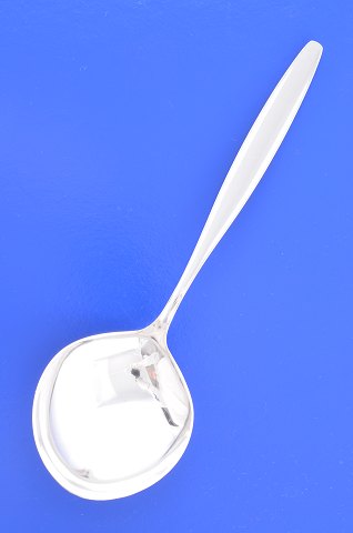 Georg Jensen cutlery  Cypress Large serving spoon