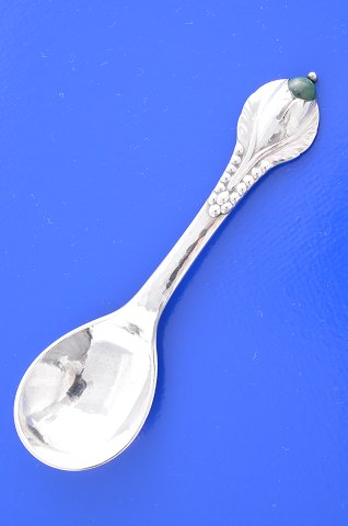 Evald Nielsen no. 3 Jam spoon