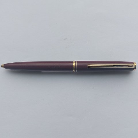 Bordeaux Montblanc kuglepen