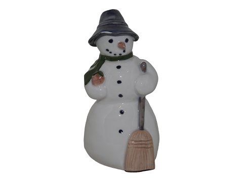 Royal Copenhagen figurine
Snowman