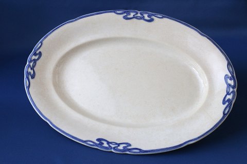 Villeroy & Boch, Blue Olga, Potato bowl
Diameter 26 cm.