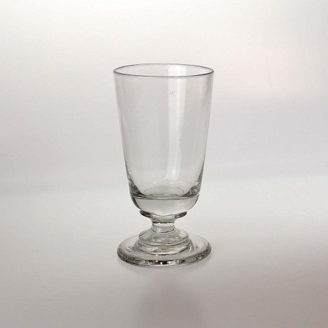 Aalborg glasværk
Konisk toddy glas