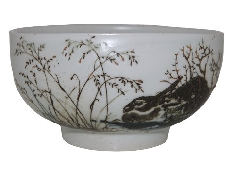 Royal Copenhagen Diana
Bowl with rabbits