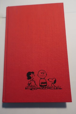 Radisebogen
Charles M. Schulz
Gyldendals Forlag
1969
De søde og sjove Radisser,-en glad humørspreder