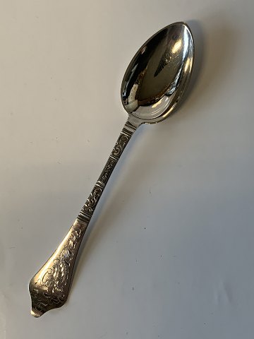 Antique Rococo, Theske Silver
Length 13.1 cm.
