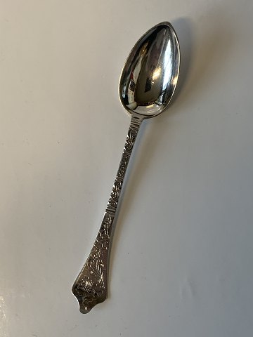 Antik Rococo, Theske Sølv
Længde  12,5 cm.