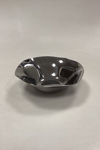 Georg Jensen Rustfri Lille Liquid Skål