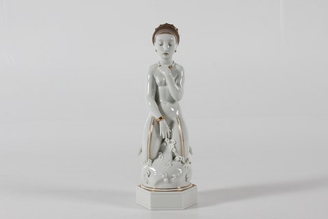 Royal Copenhagen figurer ...