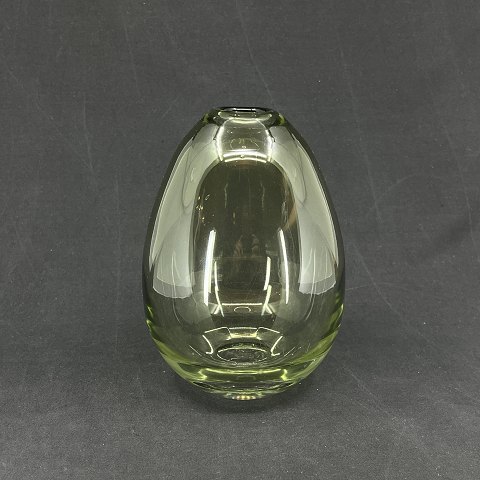 "Drop" vase from Holmegaard?