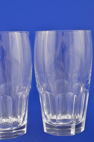 Poul Goblet glass