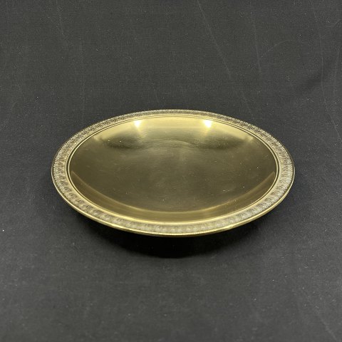 Just Andersen bronze dish, B95