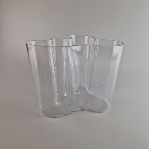 Aalto vaseSavoy12 cm høj