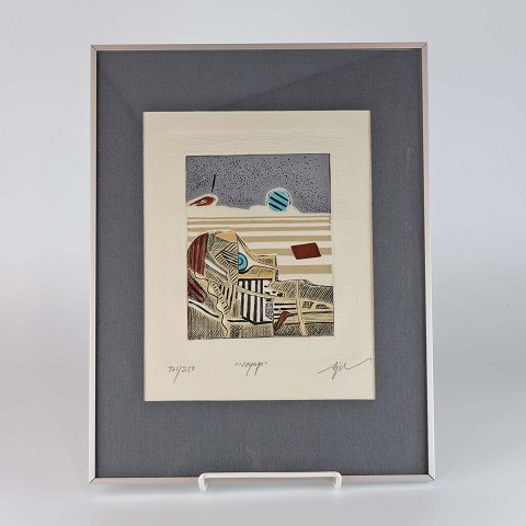 item no: 566010