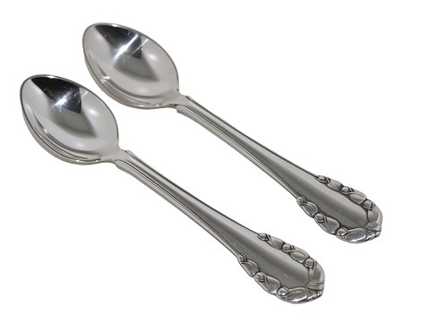 Georg Jensen Liljekonval
Kaffeske 10,7 cm.