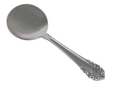 Georg Jensen Lily of the Valley
Pastry server 18.5 cm.