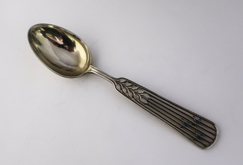 Michelsen
Christmas spoon
1937
Sterling (925)