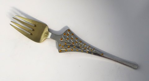 Michelsen
Christmas fork
1965
Sterling (925)