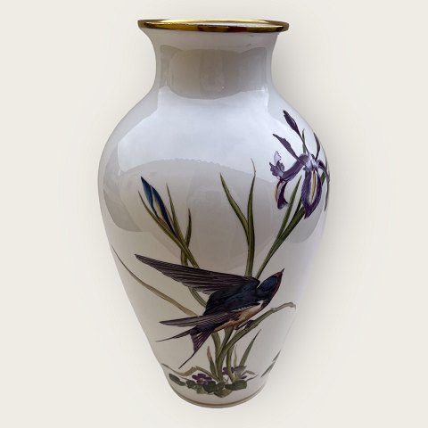 Franklin-Porzellan
Vase
*450 DKK