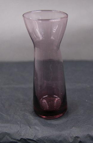 item no: g-Hyacintglas lysebrun 10cm