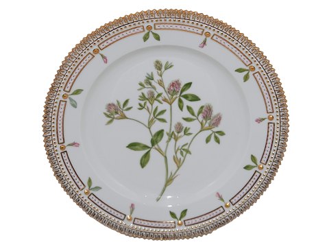 Flora Danica
Luncheon plate 22 cm. #3550