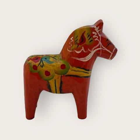 Dalar horse
Red
*DKK 350