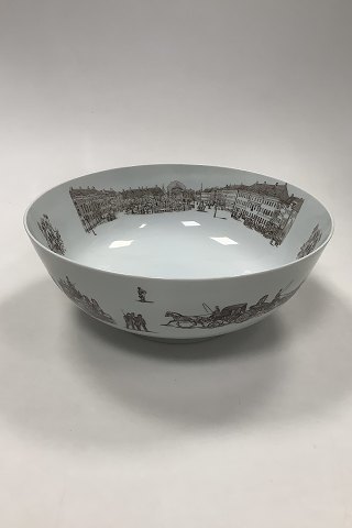 Bing & Grndahl Porceln og Unika