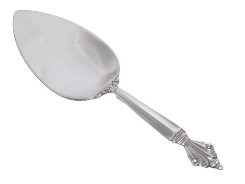 Georg Jensen Aconite
Cake spade 22.5 cm.