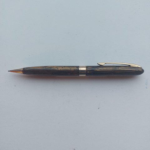 Grøn stribet Miller nr. 620 skrueblyant, pencil