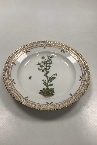 Royal Copenhagen Flora Danica Salat Tallerken No 20/3573