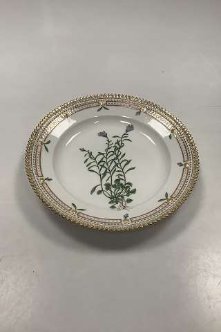 Royal Copenhagen Flora Danica Salat Tallerken No 20/3573