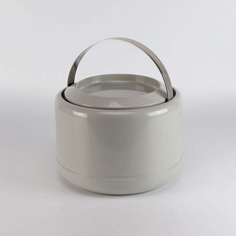 Stelton isspand
Grå
20,5 cm