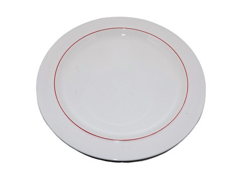 Red Line
Extra large dinner plates 26.4 cm.