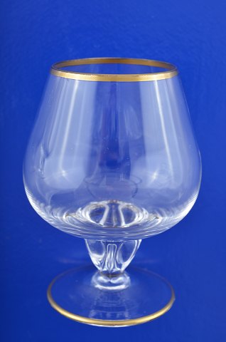 Lyngby glasservice Cognacglas