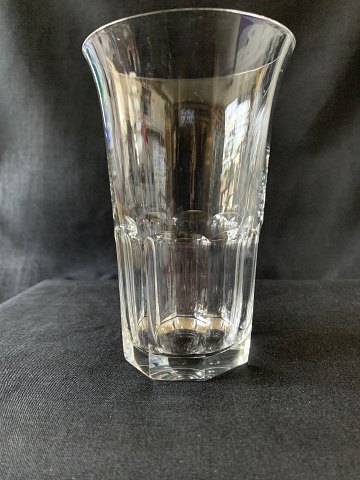 Water glass #Marselisborg Holmegaard
Height 10.5 cm