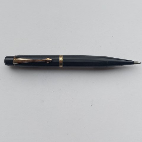 Octagonal Montblanc No. 35  pencil
