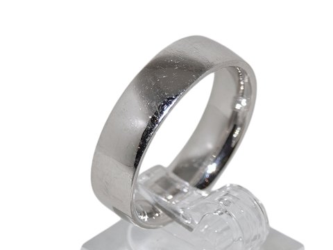 Georg Jensen platin
Magic ring - Str. 60