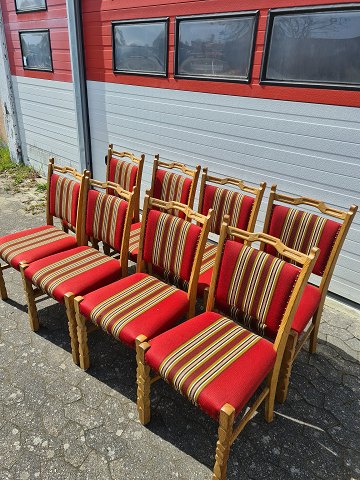 Text available in Danish languageItem number: 75379