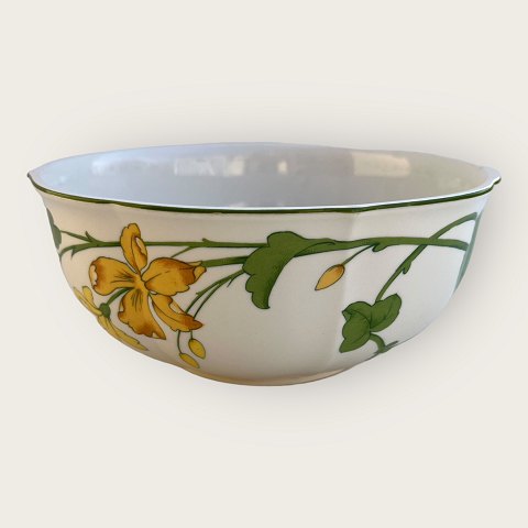 Villeroy & Boch
Geranium
Skål
*100kr