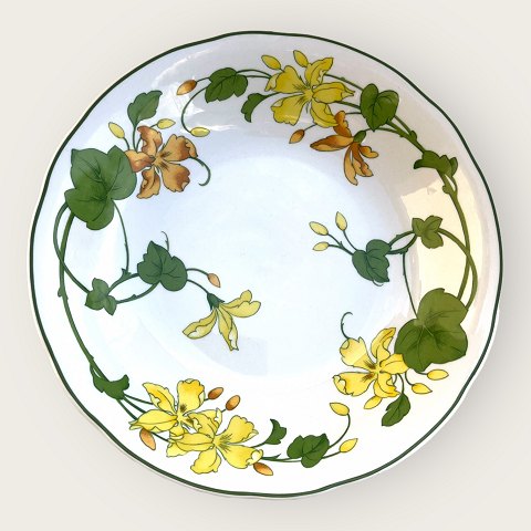 Villeroy & Boch
Geranium
Dyb tallerken
*100kr