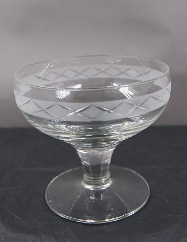 vare nr: g-Ejby portionsglas 8,5cm