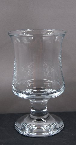 vare nr: g-Skibsglas rødvinsglas 13,5cm