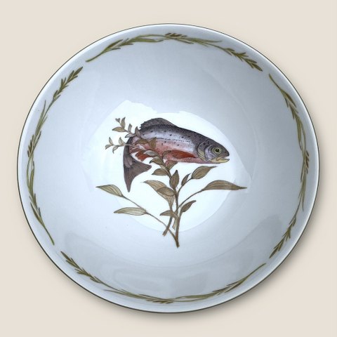 Mads Stage: Fiskestel