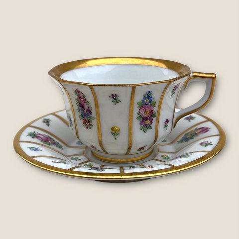 Royal C: Henriette