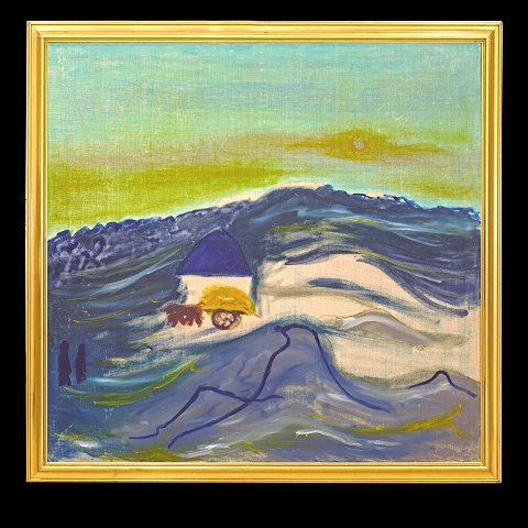 item no: 207