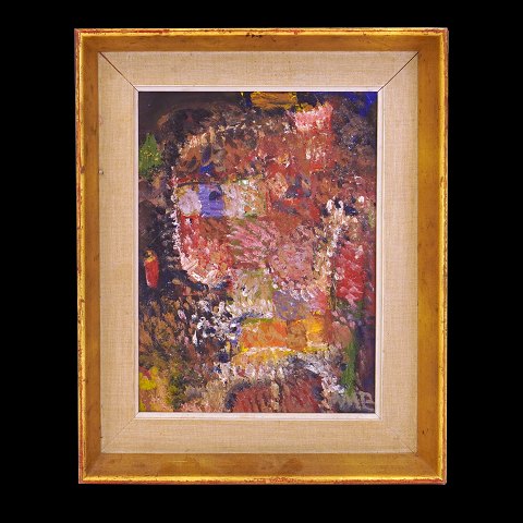 item no: 204A