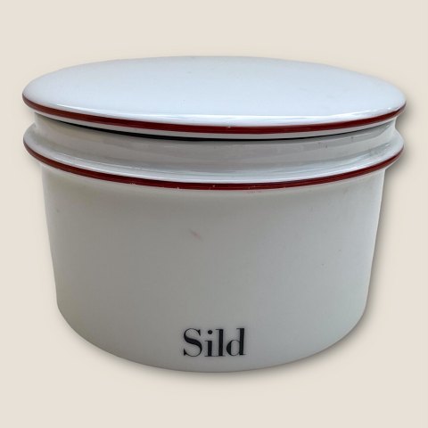 Bing & Grndahl: ...